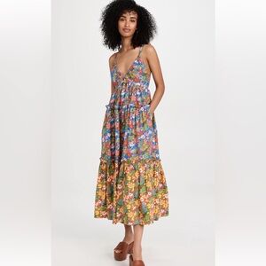 Cara Cara Shayna Dress